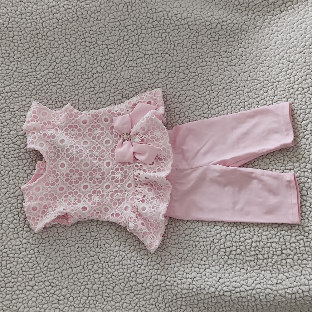 Baby Dresses